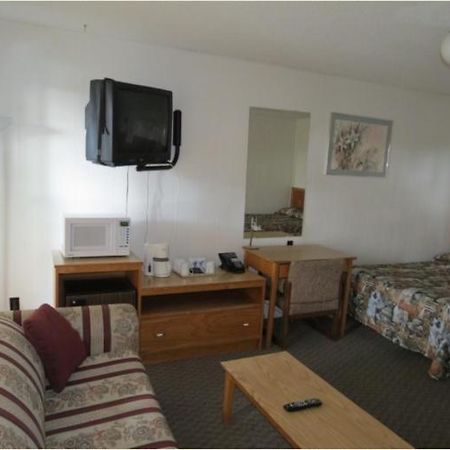 Skyline Motel Sault Ste. Marie Ngoại thất bức ảnh