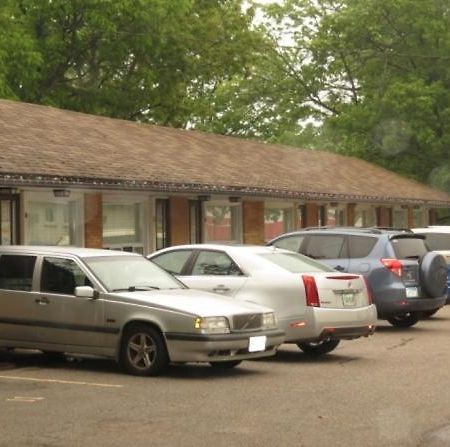 Skyline Motel Sault Ste. Marie Ngoại thất bức ảnh