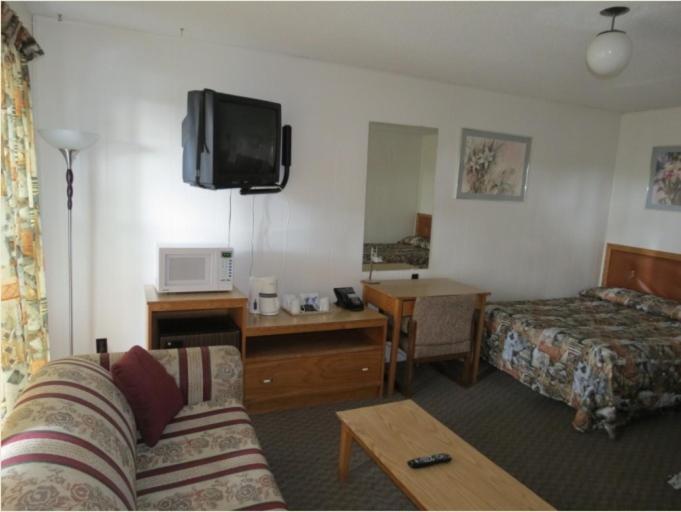 Skyline Motel Sault Ste. Marie Phòng bức ảnh