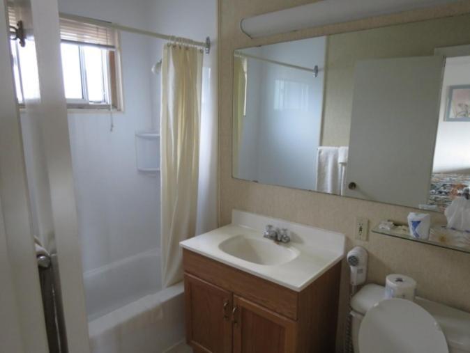 Skyline Motel Sault Ste. Marie Phòng bức ảnh