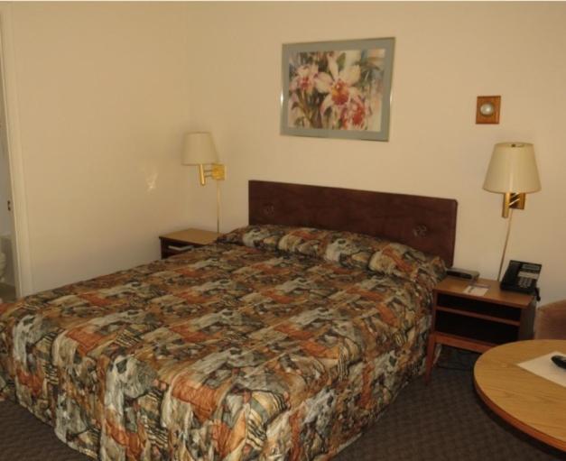 Skyline Motel Sault Ste. Marie Phòng bức ảnh