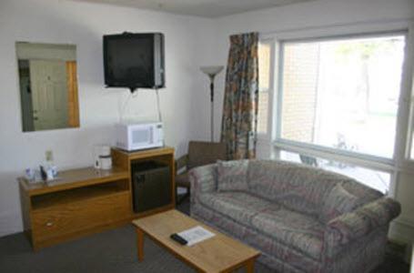 Skyline Motel Sault Ste. Marie Ngoại thất bức ảnh