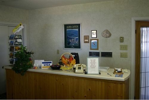 Skyline Motel Sault Ste. Marie Ngoại thất bức ảnh