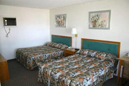 Skyline Motel Sault Ste. Marie Ngoại thất bức ảnh